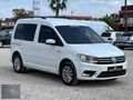 2017 VW CADDY 2.0 TDI COMFORTLİNE MASRAFSIZ 130 BİN KMDE