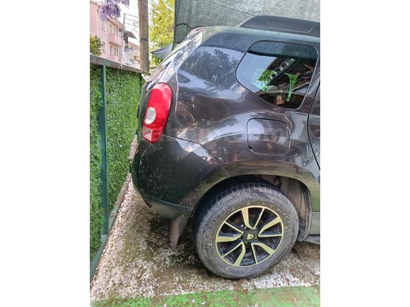 Sahibinden Dacia Duster 1.5 dCi Adventure 2013 Model
