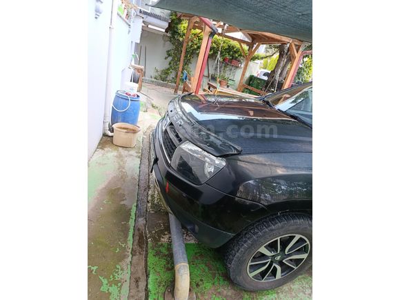 Sahibinden Dacia Duster 1.5 dCi Adventure 2013 Model