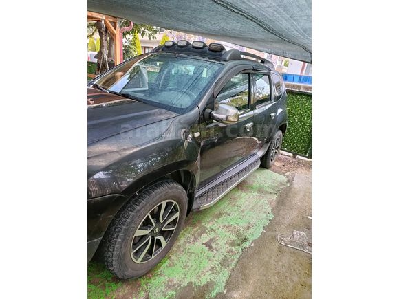 Sahibinden Dacia Duster 1.5 dCi Adventure 2013 Model