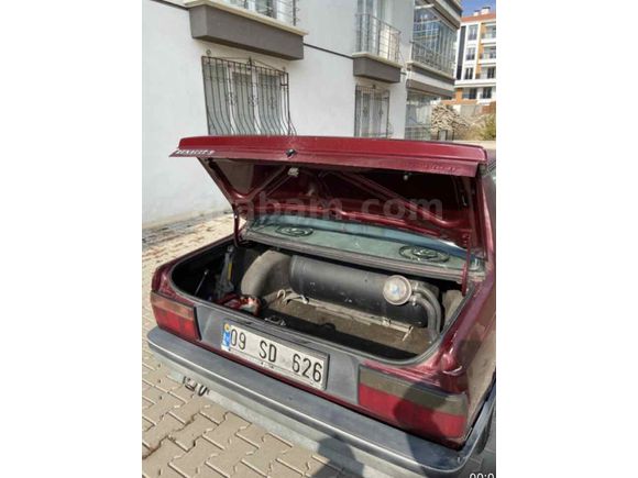 Değişen boya yok 