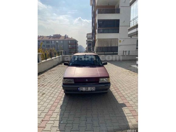 Değişen boya yok 
