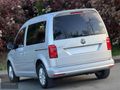 GÜRSES AUTO-VW CADDY-2017-DSG-BOYASIZ-KM 100