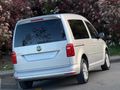 GÜRSES AUTO-VW CADDY-2017-DSG-BOYASIZ-KM 100