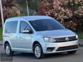 GÜRSES AUTO-VW CADDY-2017-DSG-BOYASIZ-KM 100