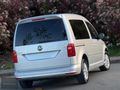 GÜRSES AUTO-VW CADDY-2017-DSG-BOYASIZ-KM 100