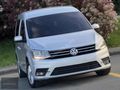 GÜRSES AUTO-VW CADDY-2017-DSG-BOYASIZ-KM 100