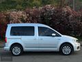 GÜRSES AUTO-VW CADDY-2017-DSG-BOYASIZ-KM 100