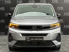 2024 OPEL COMBO 1.5D EDİTİON OTOMATİK