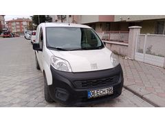 Sahibinden Fiat Fiorino Cargo 1.3 Multijet 2023 Model 