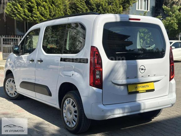 HATASIZ BOYASIZ TRAMERSİZ COMBO 1.5 130HP ESSENTIAL