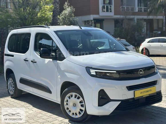HATASIZ BOYASIZ TRAMERSİZ COMBO 1.5 130HP ESSENTIAL
