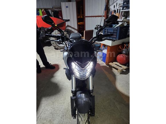 Sahibinden Bajaj Dominar 250 D