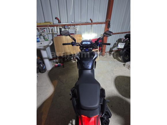 Sahibinden Bajaj Dominar 250 D