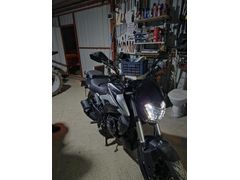 Sahibinden Bajaj Dominar 250 D