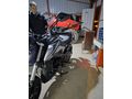 Sahibinden Bajaj Dominar 250 D