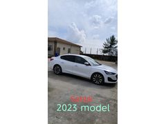 Sahibinden Ford Focus 1.0 EcoBoost Titanium X 2023 Model