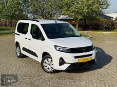 CO MOTORS'DAN 2025 OPEL COMBO OTOMATİK VİTES HATASIZ FATURALI