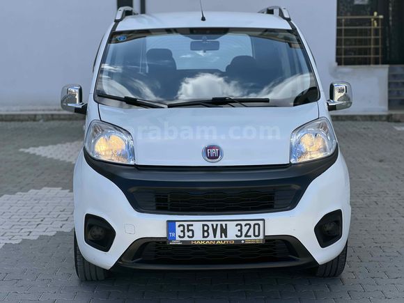 Otomobil Ruhsatlı 165 km 