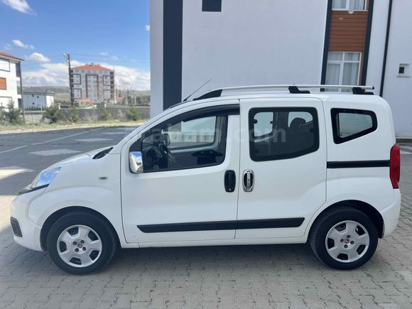 Otomobil Ruhsatlı 165 km 