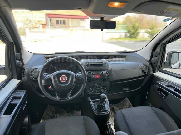Otomobil Ruhsatlı 165 km 