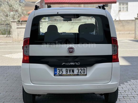 Otomobil Ruhsatlı 165 km 