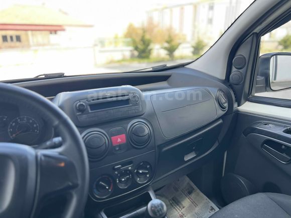 Otomobil Ruhsatlı 165 km 