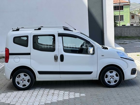 Otomobil Ruhsatlı 165 km 