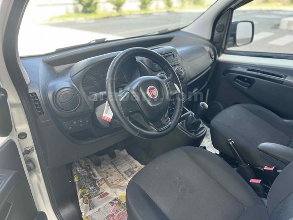 Otomobil Ruhsatlı 165 km 