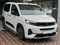 ÖZEL FULL AKSESUAR 2025 OPEL COMBO 1.5 D ULTIMATE OTO K.K 12 TAK