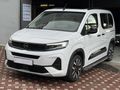 ÖZEL FULL AKSESUAR 2025 OPEL COMBO 1.5 D ULTIMATE OTO K.K 12 TAK