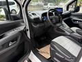 ÖZEL FULL AKSESUAR 2025 OPEL COMBO 1.5 D ULTIMATE OTO K.K 12 TAK
