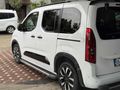 ÖZEL FULL AKSESUAR 2025 OPEL COMBO 1.5 D ULTIMATE OTO K.K 12 TAK