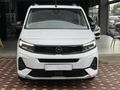 ÖZEL FULL AKSESUAR 2025 OPEL COMBO 1.5 D ULTIMATE OTO K.K 12 TAK