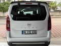 ÖZEL FULL AKSESUAR 2025 OPEL COMBO 1.5 D ULTIMATE OTO K.K 12 TAK