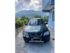 Sahibinden Honda CR-V 2.0i LS 1998 Model 