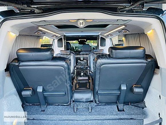 2020SELECT PLUS VİP CAM TAVAN OTOMOBİL RUHSATLI ÇİFT SÜRGÜ ERTEX