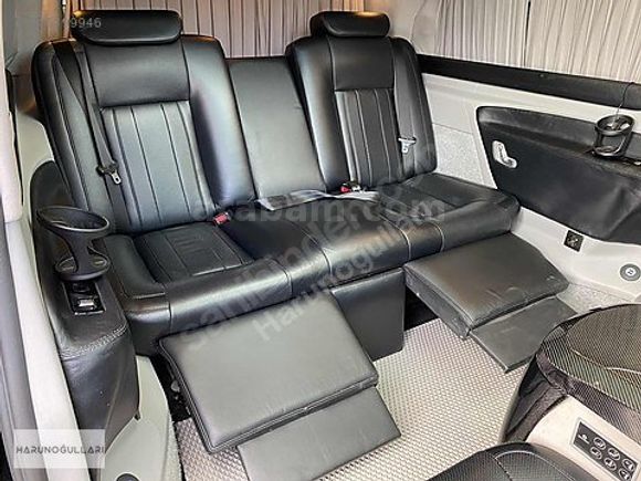 2020SELECT PLUS VİP CAM TAVAN OTOMOBİL RUHSATLI ÇİFT SÜRGÜ ERTEX