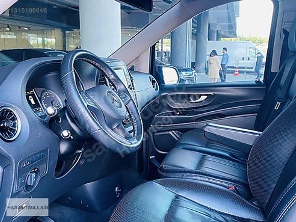 2020SELECT PLUS VİP CAM TAVAN OTOMOBİL RUHSATLI ÇİFT SÜRGÜ ERTEX