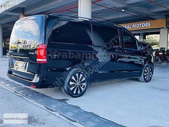 2020SELECT PLUS VİP CAM TAVAN OTOMOBİL RUHSATLI ÇİFT SÜRGÜ ERTEX