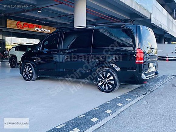 2020SELECT PLUS VİP CAM TAVAN OTOMOBİL RUHSATLI ÇİFT SÜRGÜ ERTEX
