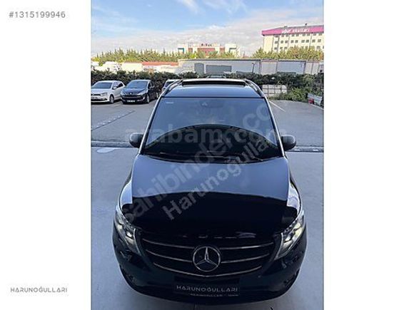 2020SELECT PLUS VİP CAM TAVAN OTOMOBİL RUHSATLI ÇİFT SÜRGÜ ERTEX