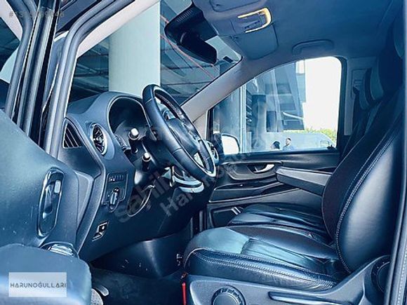 2020SELECT PLUS VİP CAM TAVAN OTOMOBİL RUHSATLI ÇİFT SÜRGÜ ERTEX