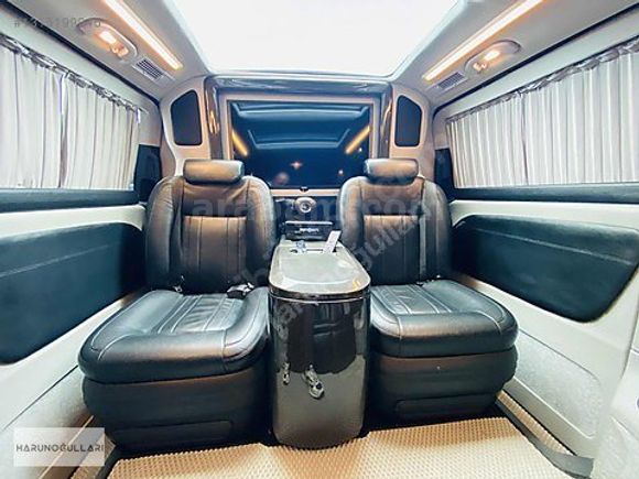 2020SELECT PLUS VİP CAM TAVAN OTOMOBİL RUHSATLI ÇİFT SÜRGÜ ERTEX