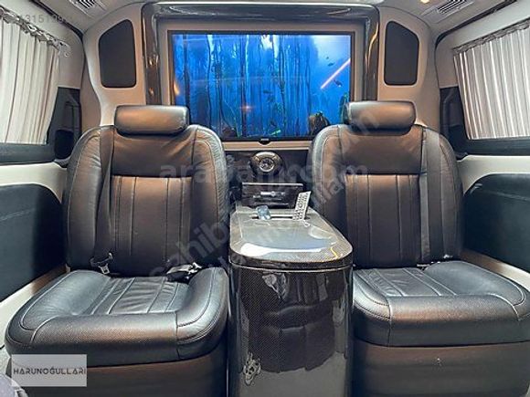 2020SELECT PLUS VİP CAM TAVAN OTOMOBİL RUHSATLI ÇİFT SÜRGÜ ERTEX