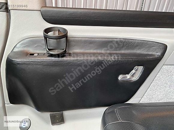 2020SELECT PLUS VİP CAM TAVAN OTOMOBİL RUHSATLI ÇİFT SÜRGÜ ERTEX