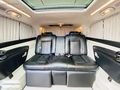 2020SELECT PLUS VİP CAM TAVAN OTOMOBİL RUHSATLI ÇİFT SÜRGÜ ERTEX