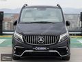 ÖZBEK | 2020 VİTO 119 CDI SELECT PLUS FULL VIP BOYASIZ 29.000 KM