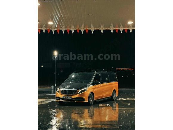 ŞANVER TURİZM'DEN 2017 MODEL 119 CDİ SELECT PLUS