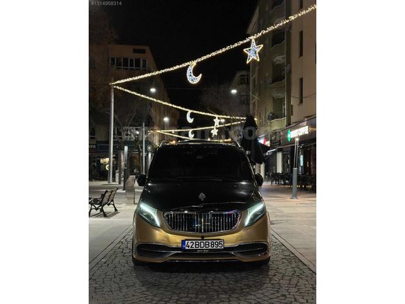 ŞANVER TURİZM'DEN 2017 MODEL 119 CDİ SELECT PLUS